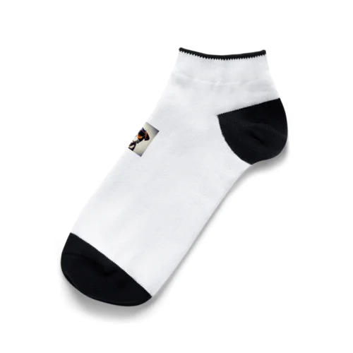 Wildog Ankle Socks