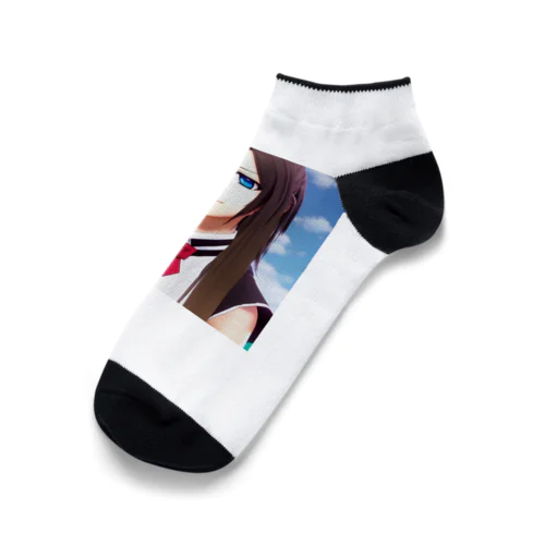 セイラ Ankle Socks