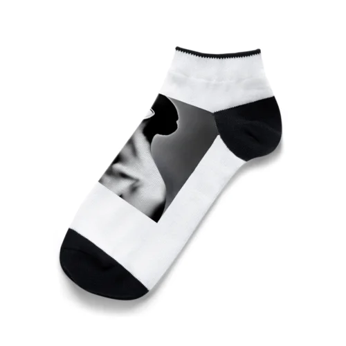 A-17 Ankle Socks