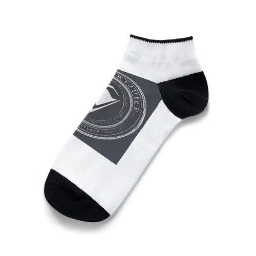 answerknow97 Ankle Socks