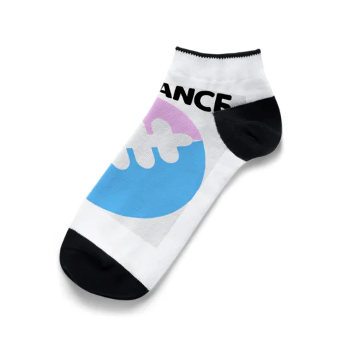JOYDANCE Ankle Socks