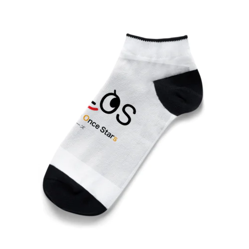 チームYOLOSグッズ Ankle Socks