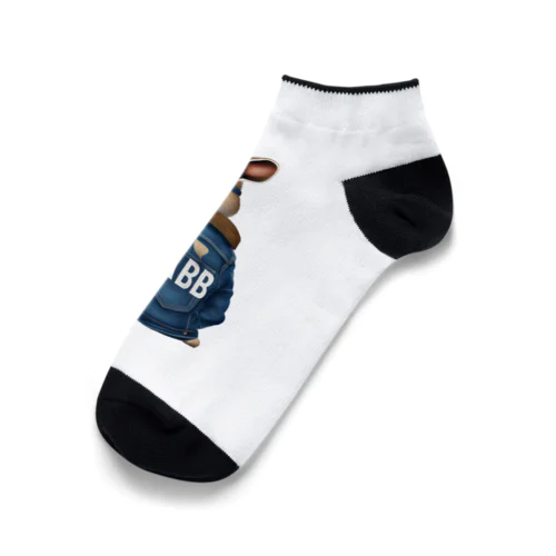 ウサギLABB Ankle Socks