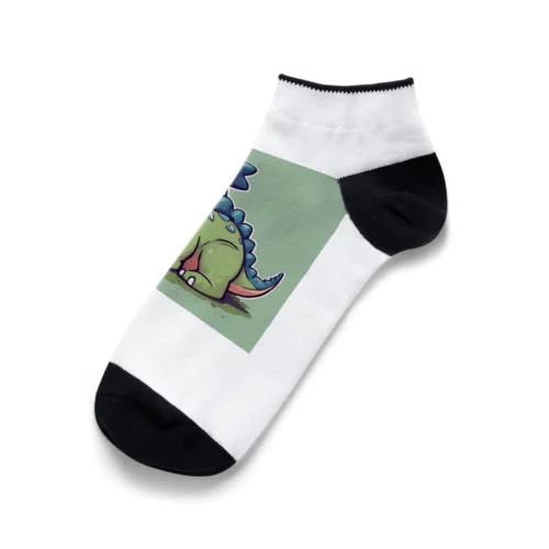 🦕 Ankle Socks