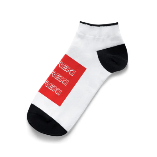 KANREKI Ankle Socks