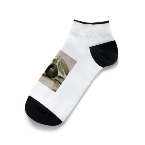 アボカドマジック Ankle Socks