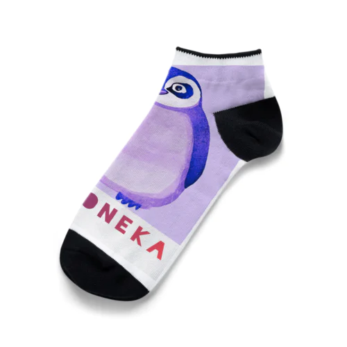 oxaiペンギン Ankle Socks