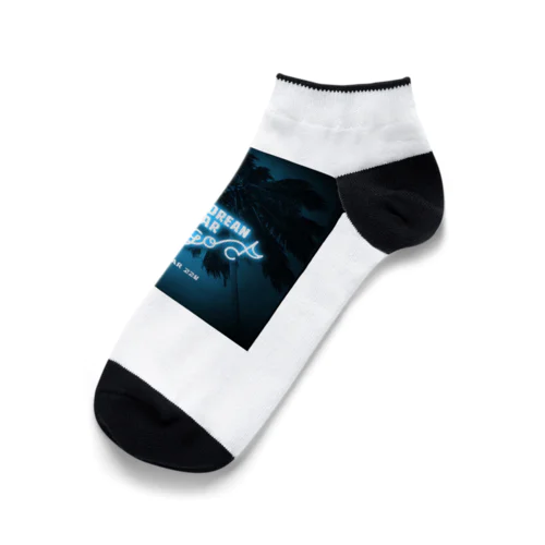 GOGO Ankle Socks