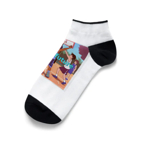 enjoyfuture Ankle Socks