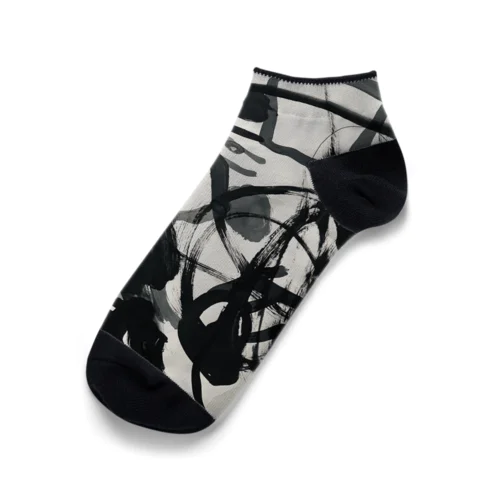 ASARI WORLD Ankle Socks