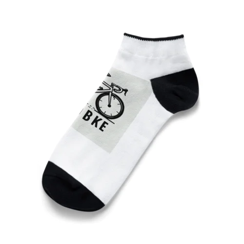 ローディへ Ankle Socks