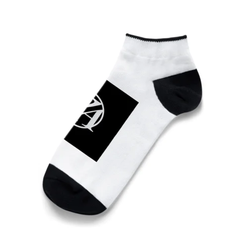 ライバー事務所V.O.L.V.A.グッズ Ankle Socks