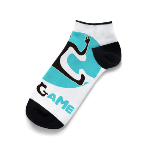 NewGame  Ankle Socks
