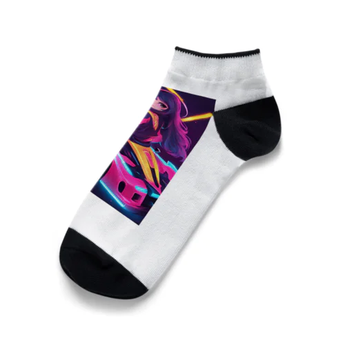 ドライブ Ankle Socks