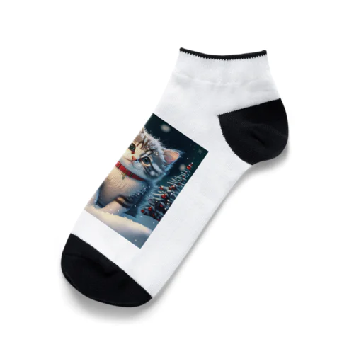 製品 Ankle Socks