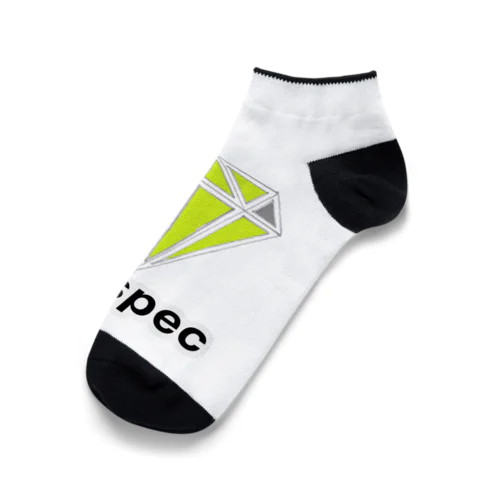 ONSPEC Ankle Socks