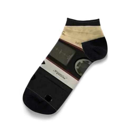 ACC Ankle Socks