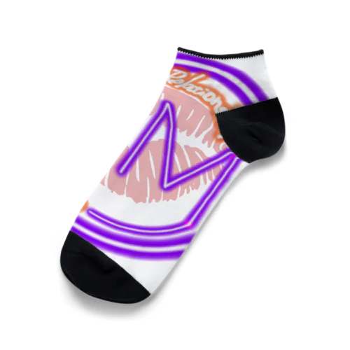 New AMshop Ankle Socks