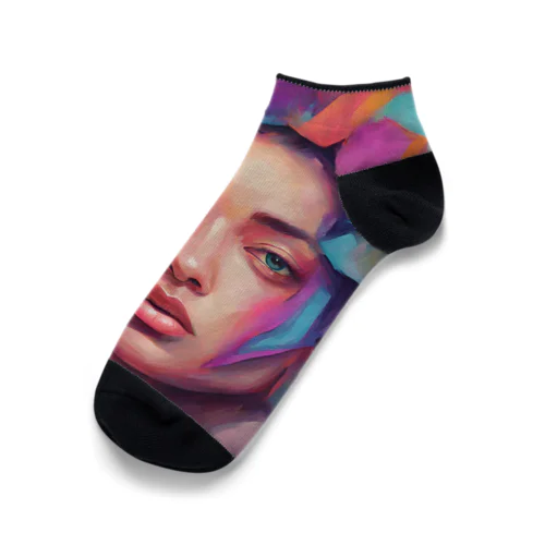 c Ankle Socks