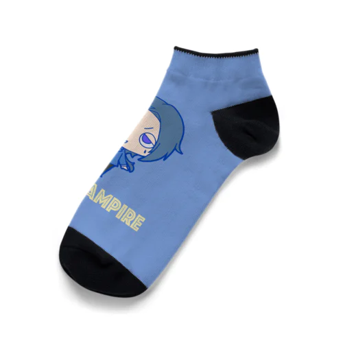 プレディオ くるぶしソックス Ankle Socks