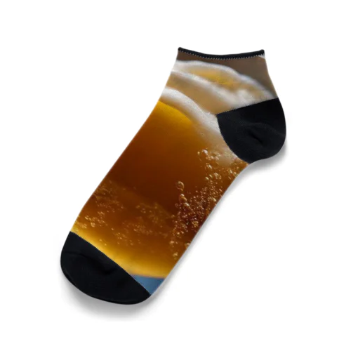 極上ビール Ankle Socks