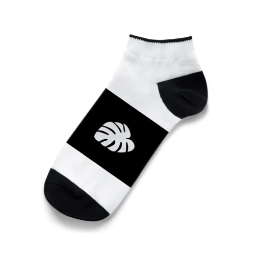 UroTAS_jp Ankle Socks