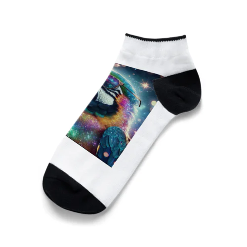 グラインコ Ankle Socks