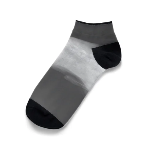 いぬのレントゲン Ankle Socks