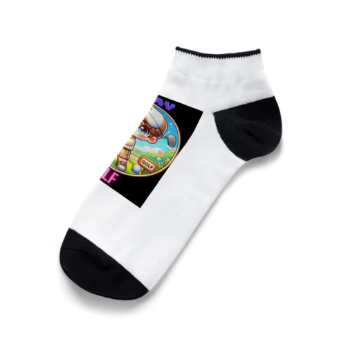 prayer Ankle Socks