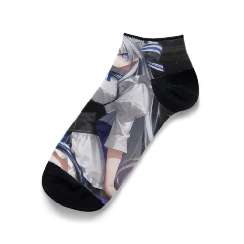 レイナ・スターライト (Reina Starlight) Ankle Socks