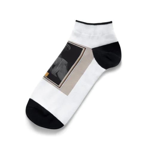 リチャード・フェニックスソング Ankle Socks