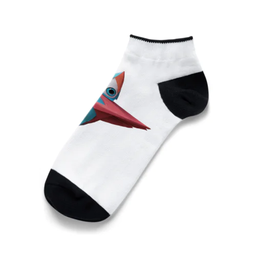 tsuru Ankle Socks