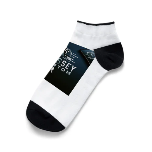 OdysseyPhantom Ankle Socks