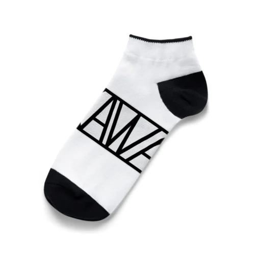 K.K.ARMY Ankle Socks