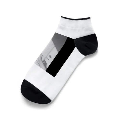 hana Ankle Socks