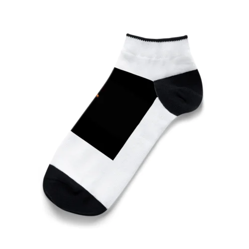 ＨＡＮＡ　ＡＮＮＡ Ankle Socks