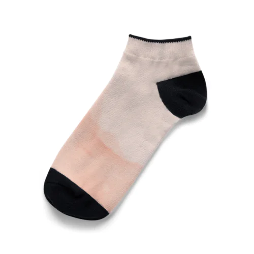 カラー14 Ankle Socks