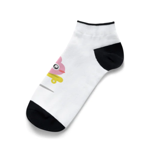 うんこちゃん Ankle Socks