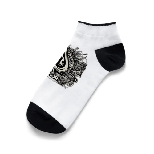 エースインテリアグッズ Ankle Socks