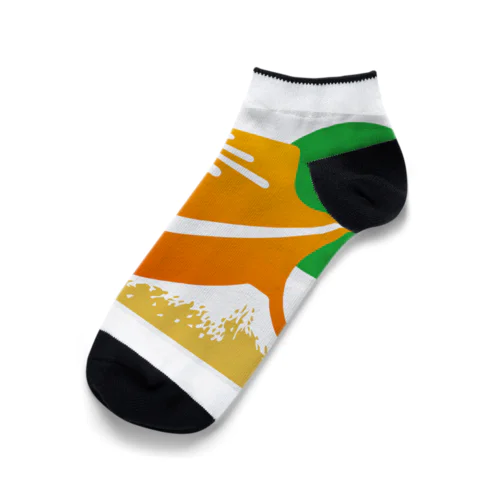 OrignalKintoki Ankle Socks