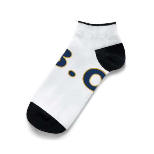 TBO Ankle Socks