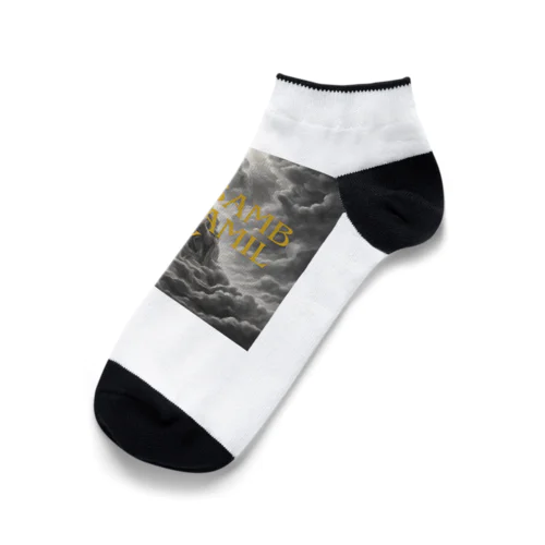  bigbamboofamily Ankle Socks