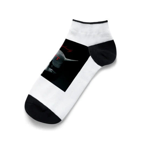  bigbamboofamily Ankle Socks