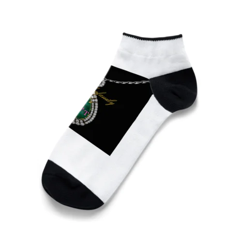 bigbamboofamily Ankle Socks