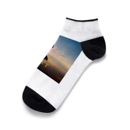 bigbamboofamily Ankle Socks