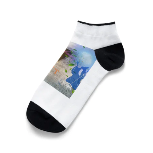 bigbamboofamily Ankle Socks