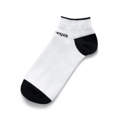 yonraja Goods Ankle Socks