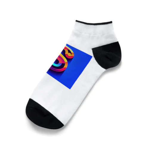 ウルトラＳ Ankle Socks