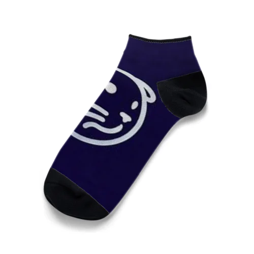 スコネコ Ankle Socks