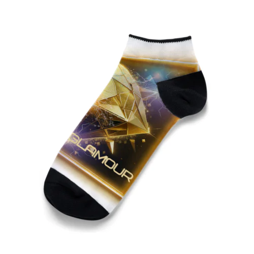 ESOTERICGLAMOUR６ Ankle Socks